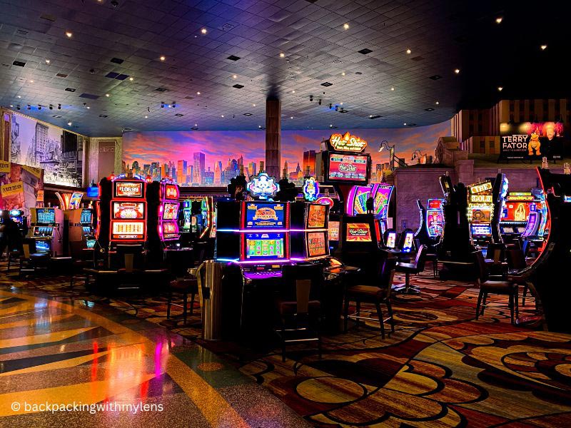 Gece Casino Keyifleri: Kazanma İpuçları ve Tercih Edilen Oyunlar