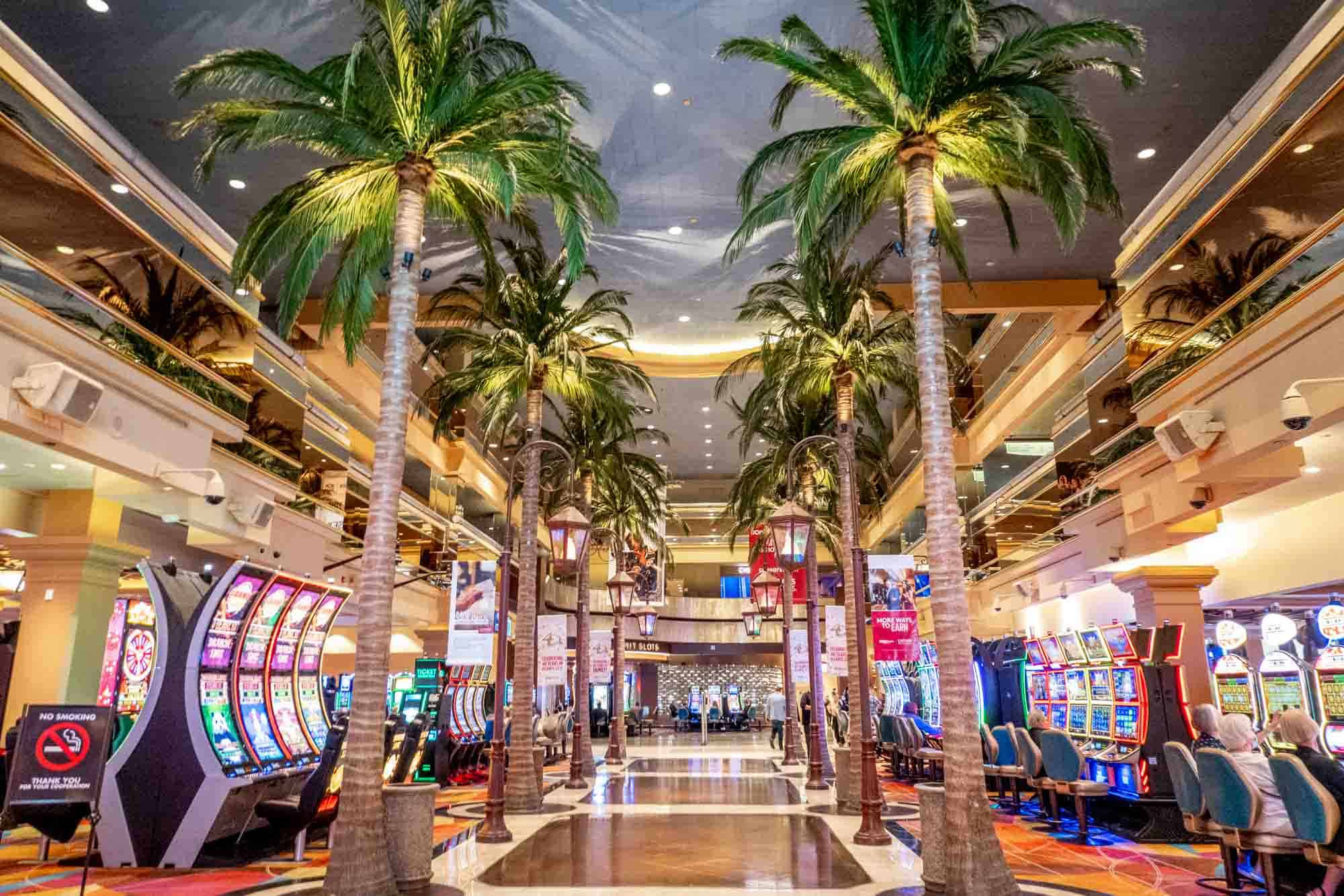 Gece Casino Keyifleri: Kazanma İpuçları ve Tercih Edilen Oyunlar