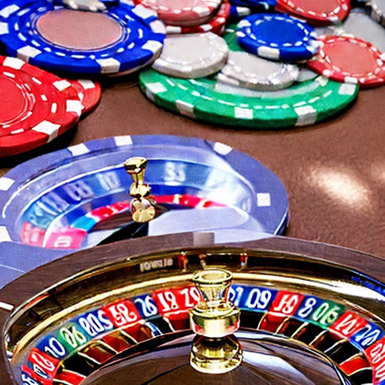 Poker Psikolojisi: Riske Gideren Beyin