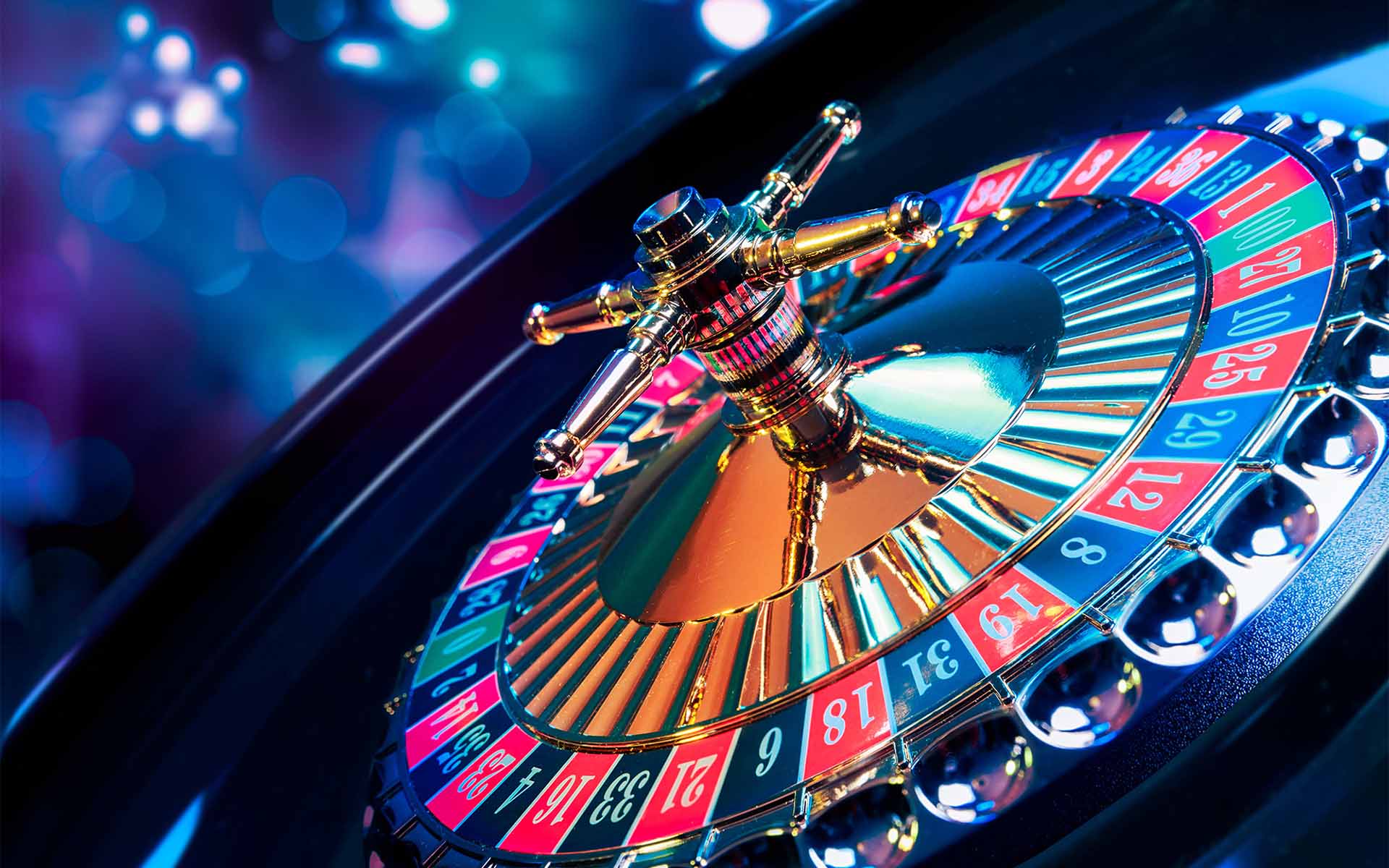 Slot Makinelerinde Yüksek Kazançlar İçin İpuçları